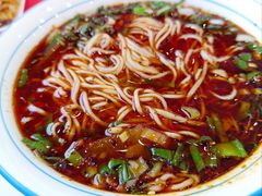 -京穆兰兰州牛肉面·清真(盛龙广场店)