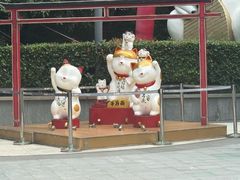 -金虹桥商场