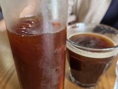 -Pekaa啤咖食肆Coffee&Bistro