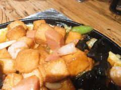 -张记聚福楼(范西店)