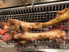-柿子树炭烤羊腿(金台路店)