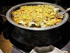-烤匠麻辣烤鱼(观音桥大融城店)