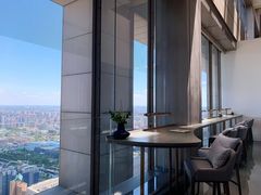 -北京柏悦酒店·锦庭餐厅Dining Room