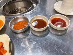 -친구亲顾韩国烤肉专门店(蓉花里店)