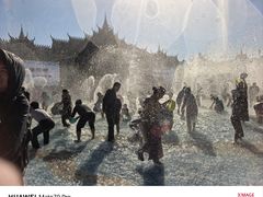 -西双版纳傣族园