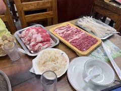 -木萨火锅店(开鲁路店)