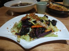 时令蔬菜-人民食堂(青羊宫店)