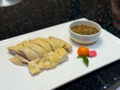 -老兴鲜(黄浦店)