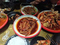 -老闵田螺馆·南昌特色小炒(梦时代店)