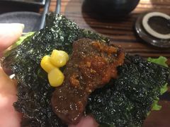 -和萌牛肠烧烤(财富中心店)