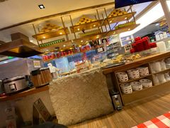 -西贝莜面村(当代商城店)
