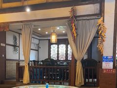 -灶东家民间菜(回兴店)