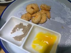 -吕氏疙瘩汤·私家菜馆(慈云寺店)