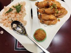 -山外山菜馆(玉泉路店)
