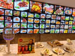 -乾隆美食·本帮菜(黄河路店)