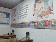-文武王氏烧饼·无矾油条(西溪路店)