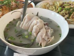 -双流老字号董蹄花(机场南四路店)