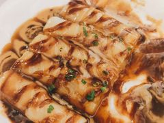 港式混酱蒸肠粉-点都德(大茶楼店)