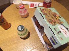 -BHC炸鸡(明洞总店)