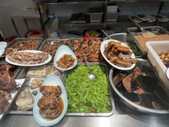 -大家发海鲜城夜排档(华山中路店)