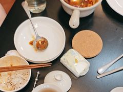 -盛元荼集  素食(滨江凯德壹店)