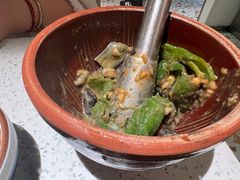 -鱼酷活鱼烤鱼(新世界城店)