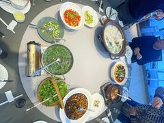 -香山湖渔家大院