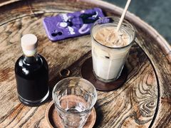 -解药·antidote Cafe&Bar