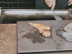 -棕榈岛海鲜自助餐厅(虹桥迎宾馆店)