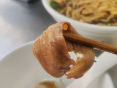 -老赵面店(大西路店)