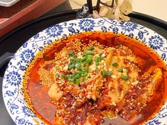 -川味堂·四川豆花(八卦岭店)