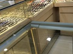 -PARKWAY·百汇眼镜(三叶眼镜城店)