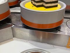 -密友回转自助火锅(世茂国际广场店)