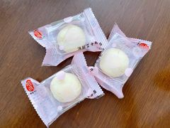 芝士海盐酥-上海哈尔滨食品厂(淮海中路店)