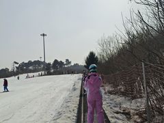 -棋盘山冰雪大世界