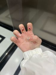 -晨·艺美甲美睫