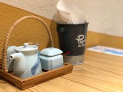 -虹料理·日料放题(悠方店)