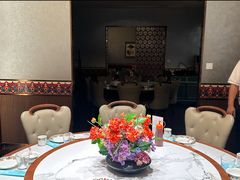 -巴依老爷新疆美食(常营店)