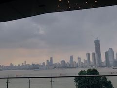 景观位-富力威斯汀酒店-中国元素中餐厅(武昌临江店)