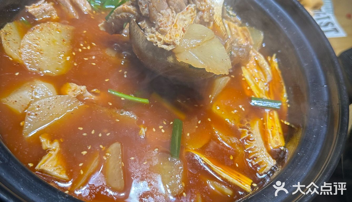 不愧是哈尔滨必吃榜