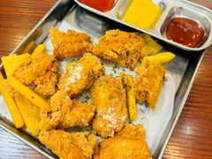 -青春分食(仙林大学城店)