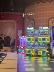 -meland亲子乐园•活动包场(北京亦庄龙湖天街店)