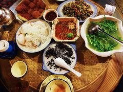 -多哥水傣味餐厅(司马巷店)