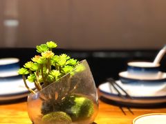 -觅山云南菜(泊富ICITY店)