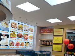 -徽三说·土徽菜·中国徽菜连锁品牌(一中店)