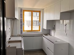 -佰丽爱家全屋定制(汶水店)