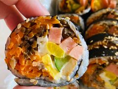 -胤韩紫菜包饭·炸鸡·拌饭(宋家庄店)