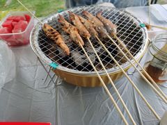 -佛手湖郊野公园