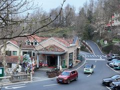 -莫干山风景区