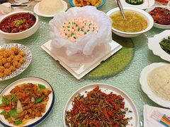 溜肥肠-中国吉菜名店广源宾馆餐厅